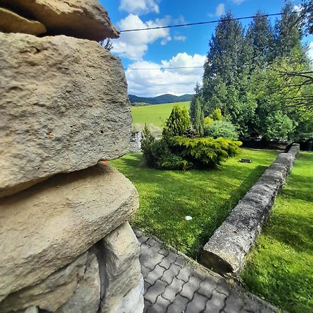 Harmonia Wellness Villa Сильвашварад Экстерьер фото