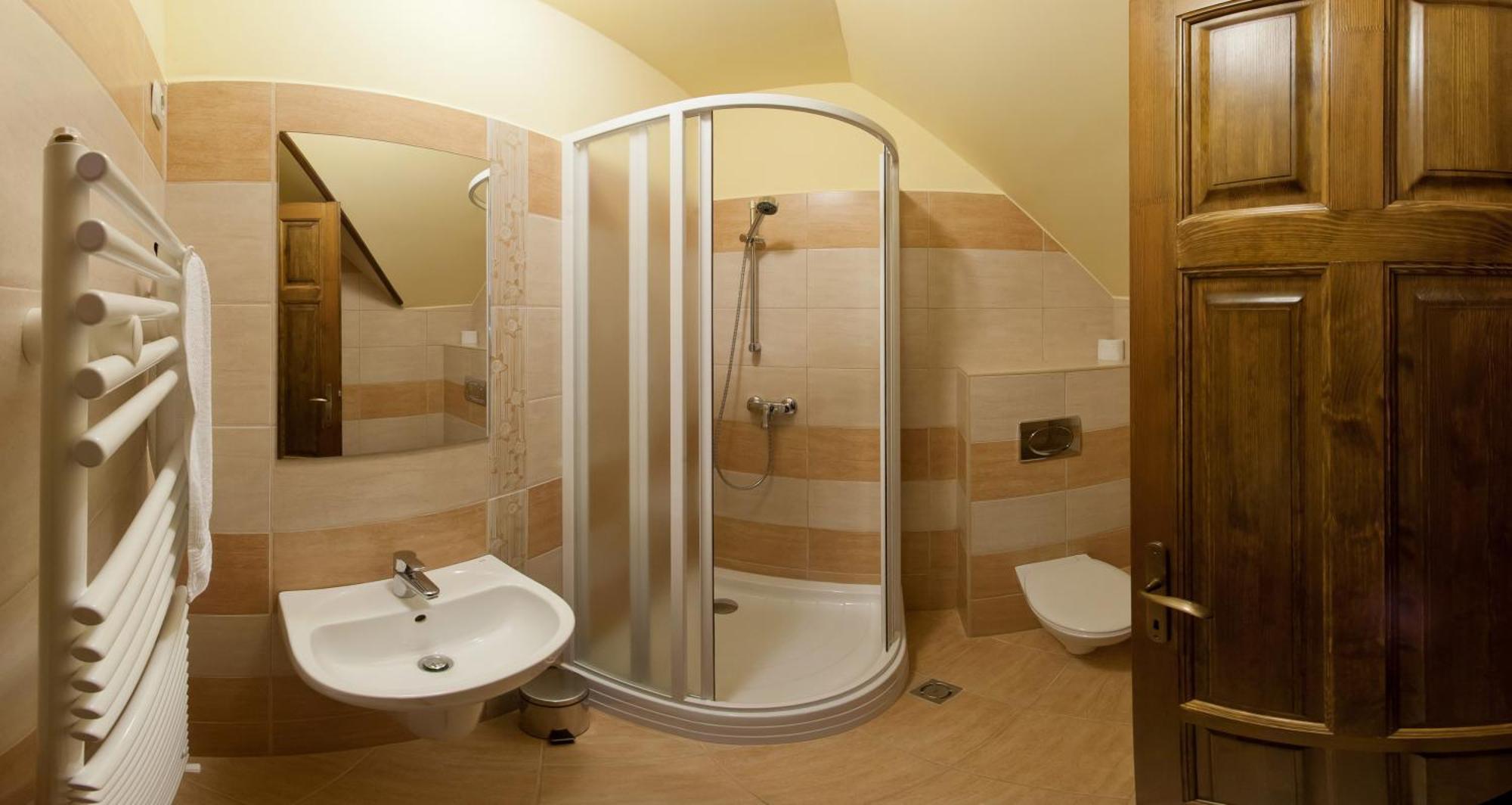 Harmonia Wellness Villa Сильвашварад Экстерьер фото